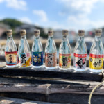 本格焼酎7本セット 商品一覧 :: 壱岐焼酎「吞兵衛」セット（各720ml×7本）